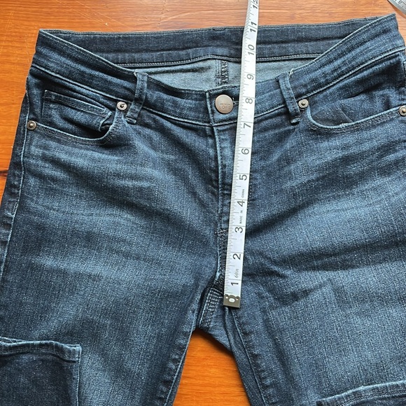 LOFT skinny jeans - Picture 3 of 7